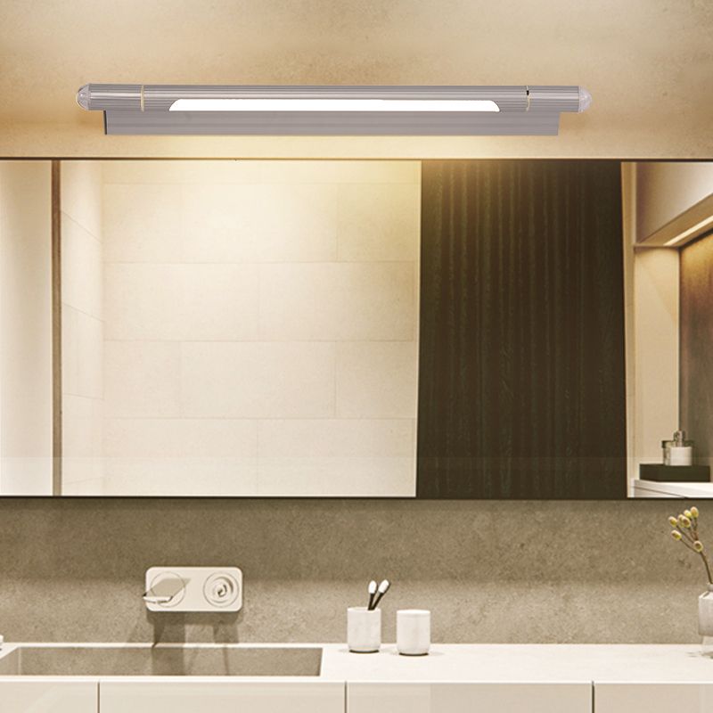 BrightFlow Moderne lineaire armatuur