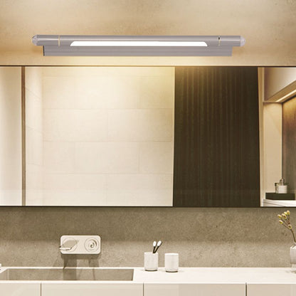BrightFlow Moderne lineaire armatuur