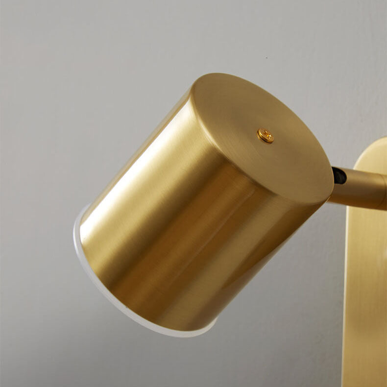 ModernGlow | Moderne minimalistische wandlamp