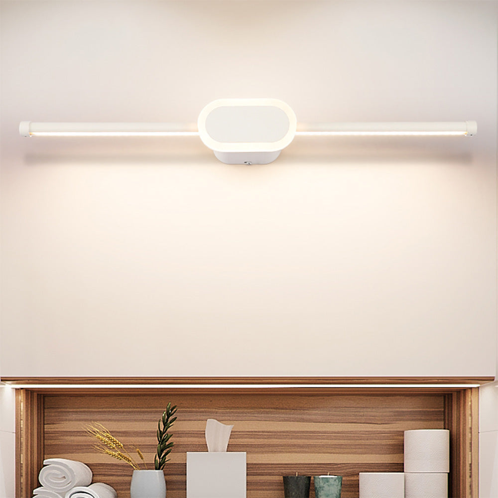 LunaBar | Slim wandlamp