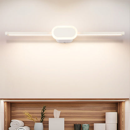 LunaBar | Slim wandlamp