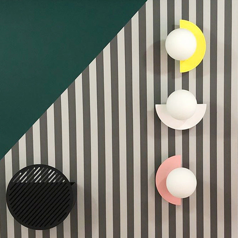 RayShine | Slim LED wandlamp