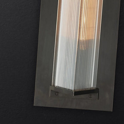 AeroGlow | Elegante buitenlamp