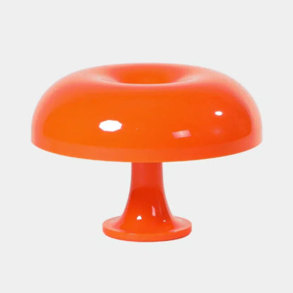 LuxSphere | Draagbare & Luxe Paddenstoel Tafellamp