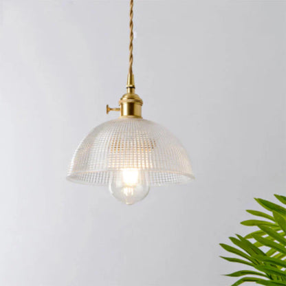 LumièreVerre – Elegante Glazen Hanglamp | Luxe Design & Energiezuinige LED Verlichting