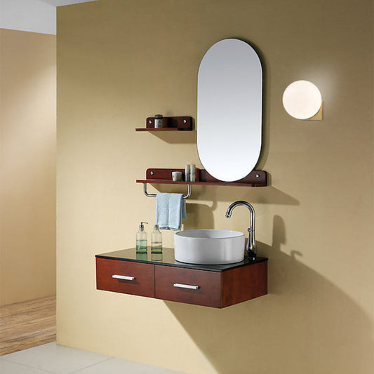 SphereShine | Moderne wandlamp