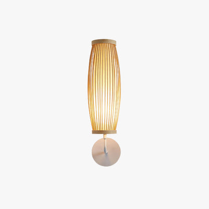 BambooBliss | Luminaire wandlamp