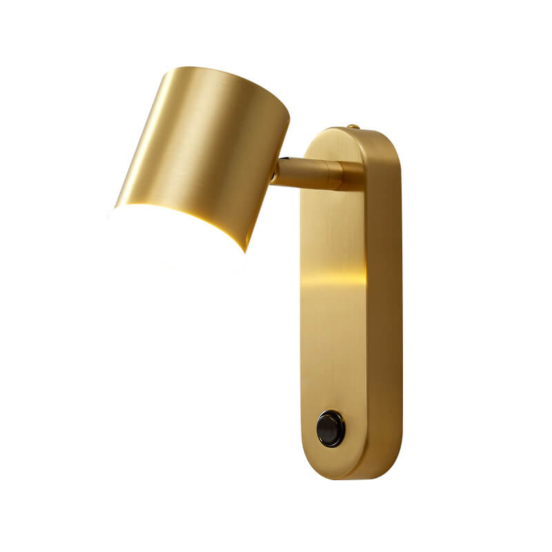 ModernGlow | Moderne minimalistische wandlamp
