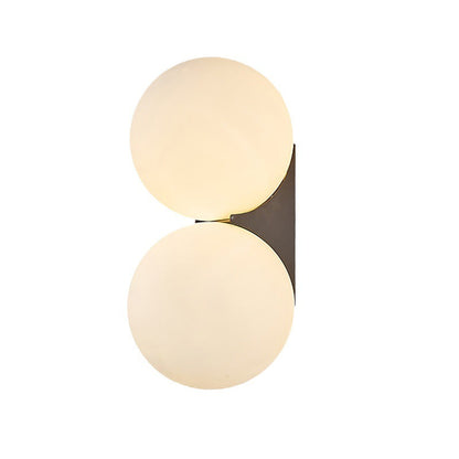 SphereShine | Moderne wandlamp
