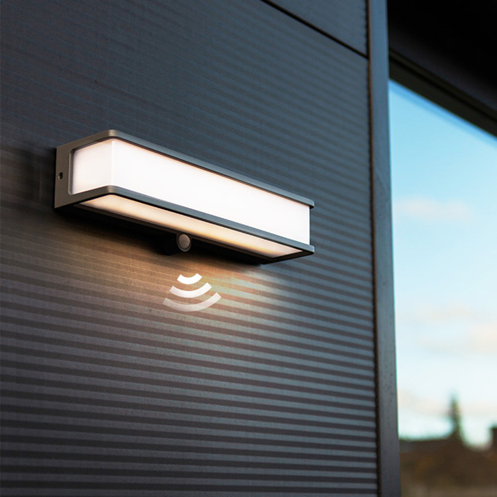 LumiBar | Slim LED wandlamp