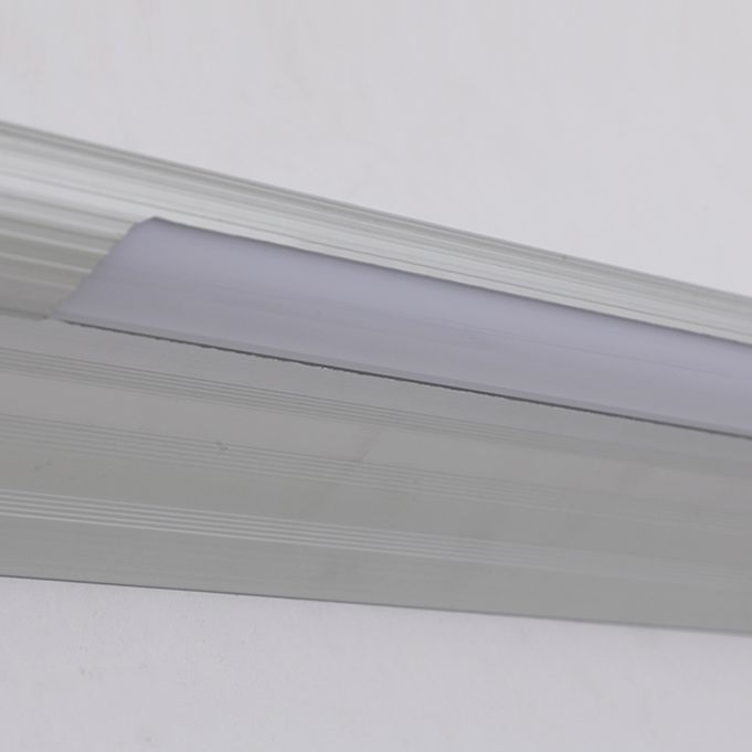 BrightFlow Moderne lineaire armatuur