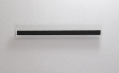 Wandlamp Acryl Buiten