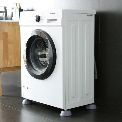 VibeStop | 4 anti-vibratie wasmachinemontages