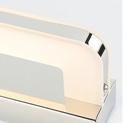 ArcticLine | Moderne spiegelverlichting