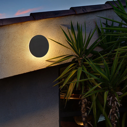 GardiLicht | Elegante LED wandlamp in een modern design