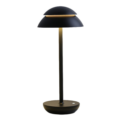 Nebula | Elegante Snoerloze LED Tafellamp