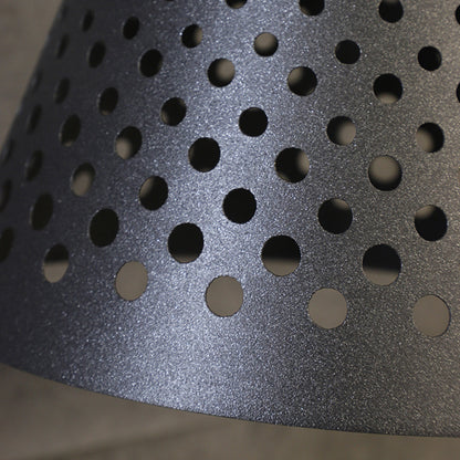 HollowGlow | Moderne buitenwandlamp