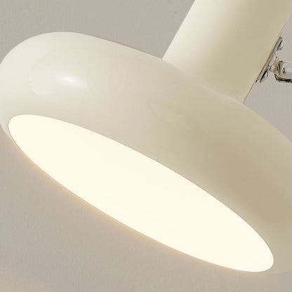 LumiDisc | Moderne verstelbare wandlamp