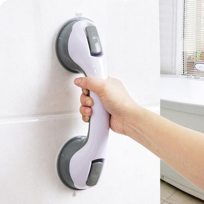 SecureGrip Anti-slip steungreep voor bad en douche