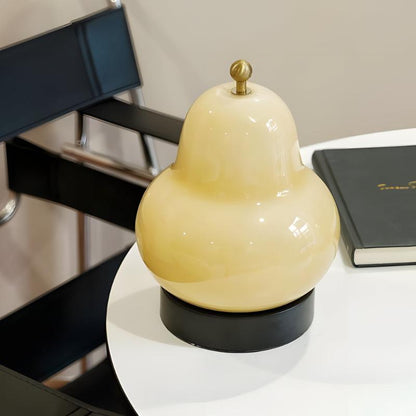 GlanzKristall | Modieuze LED tafellamp