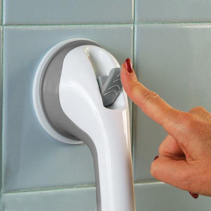 SecureGrip Anti-slip steungreep voor bad en douche