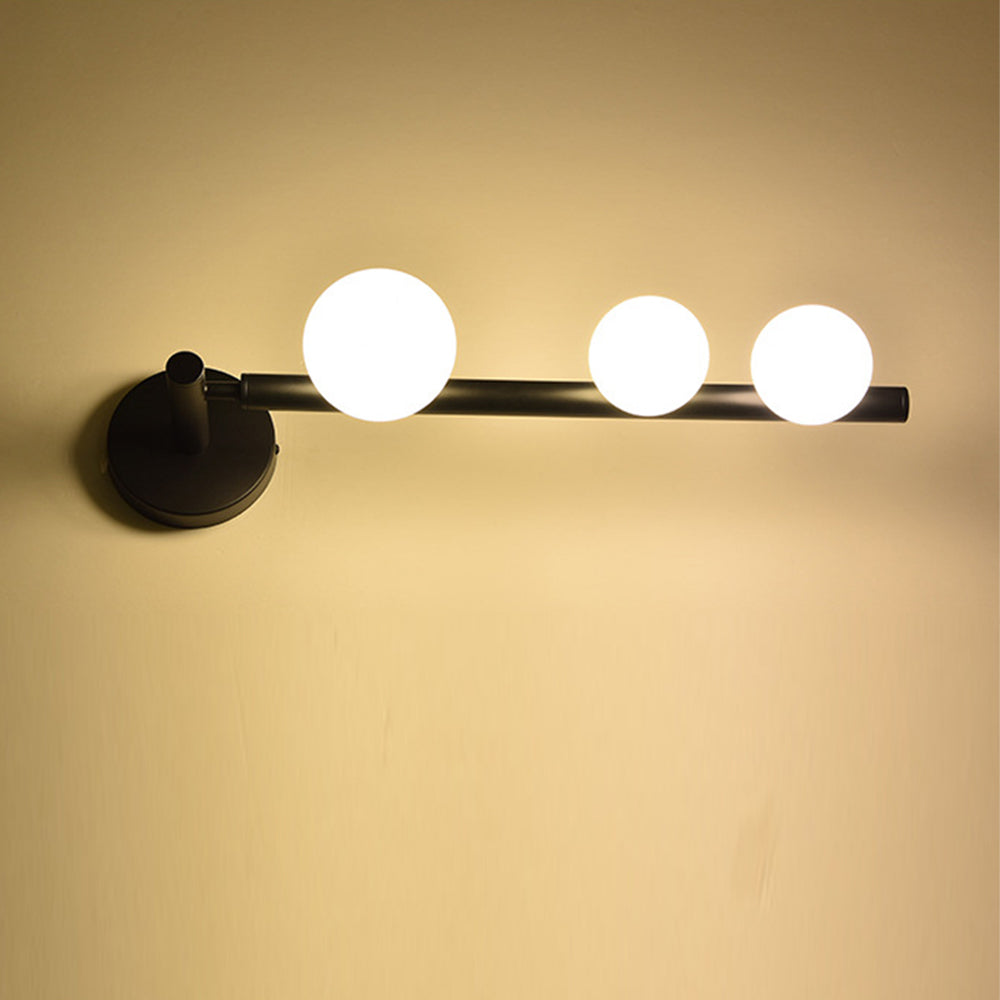 TrioBeam | Stijlvolle verticale LED wandlamp