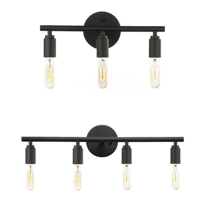 QuadGlow | Wandlamp voor make-up en badkamer