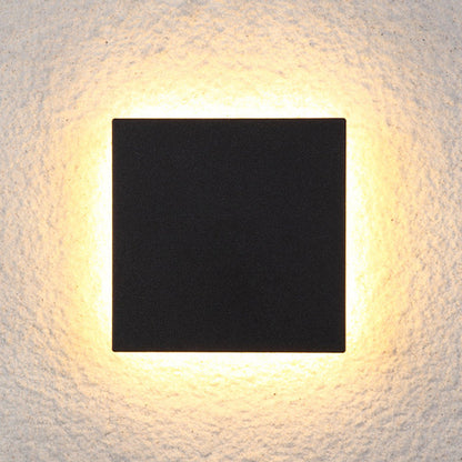 GardiLicht | Elegante LED wandlamp in een modern design