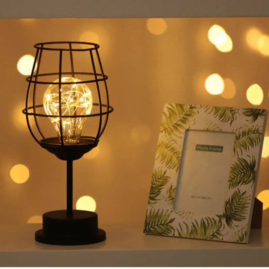 LumiGris | Luxe & Kunstzinnige Tafel Verlichting