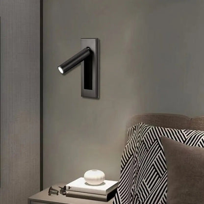 NovaBeam | Strakke minimalistische wandlamp