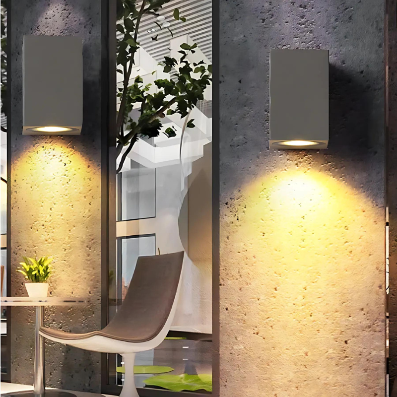 ElementGlut | Stijlvolle en weerbestendige LED-buitenverlichting voor je tuin