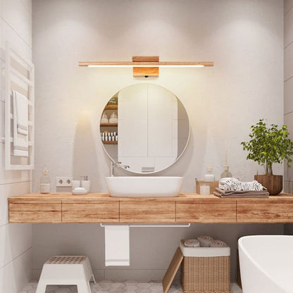 LuminaLine | Slanke lineaire LED wandlamp