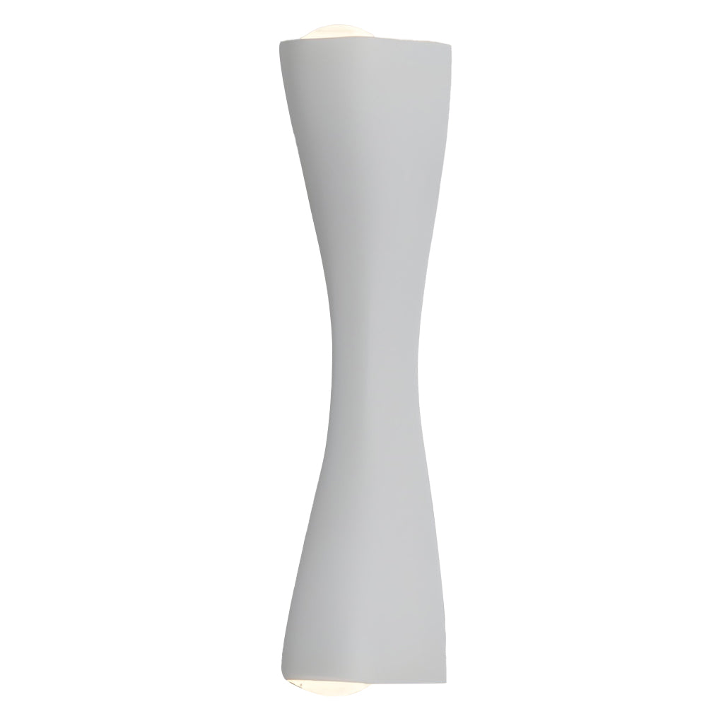 LuxeCurve | Slim Up & Down wandlamp