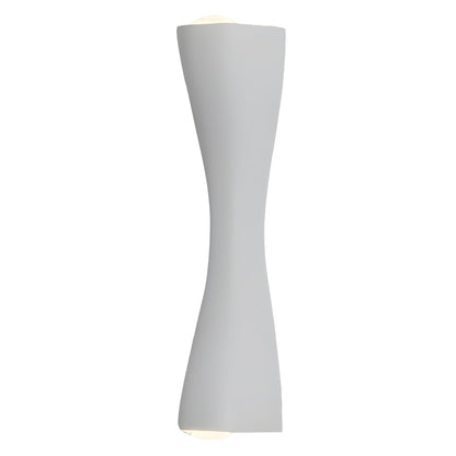 LuxeCurve | Slim Up & Down wandlamp