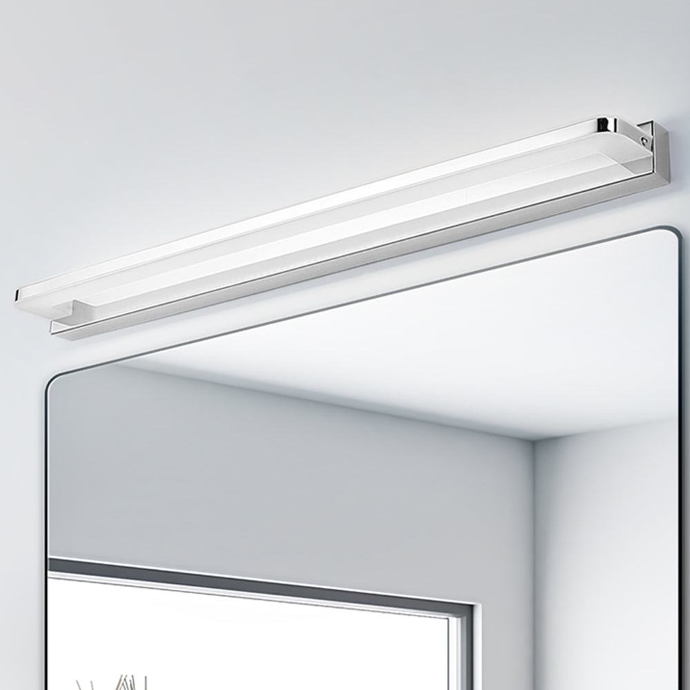 ArcticLine | Moderne spiegelverlichting