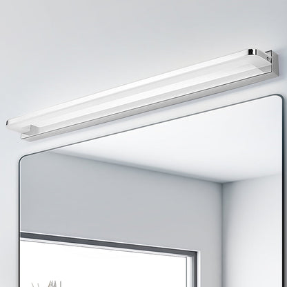 ArcticLine | Moderne spiegelverlichting