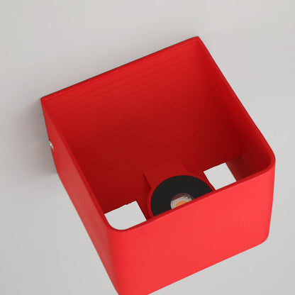 GlowCube | Zacht gloeiende kubus