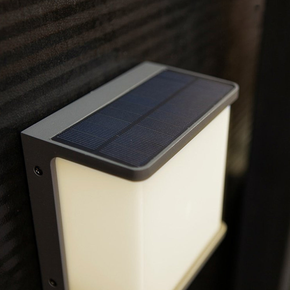 LumiBar | Slim LED wandlamp