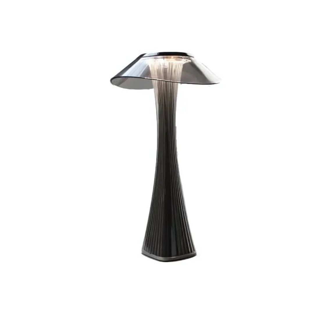 KristallLicht | Elegante LED tafellamp