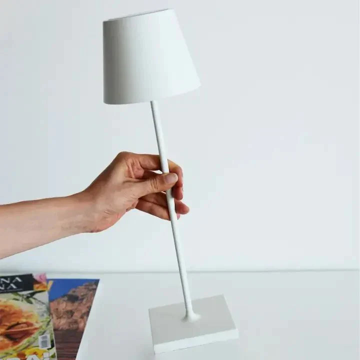 Luxalight | Moderne snoerloze LED lamp