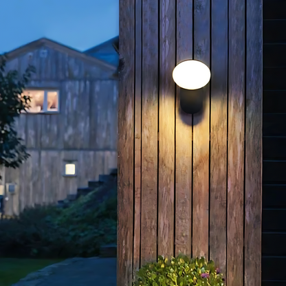 OudiLight | Bewegingsgeactiveerde LED veranda verlichting met sensor
