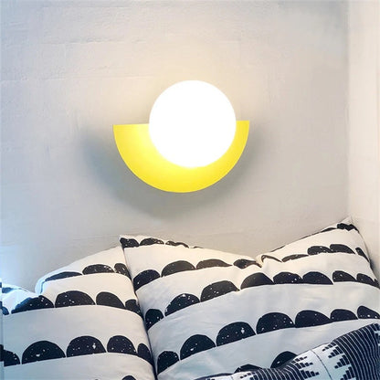 RayShine | Slim LED wandlamp