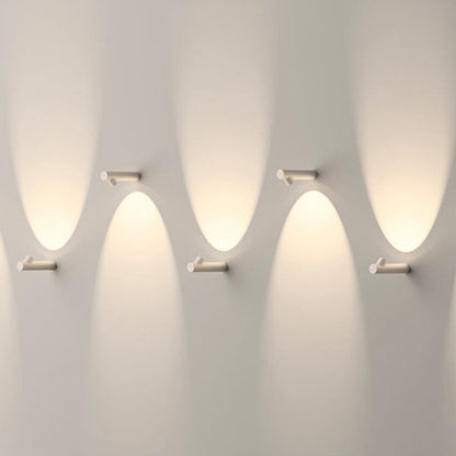 LumiStream | Slim moderne wandlamp
