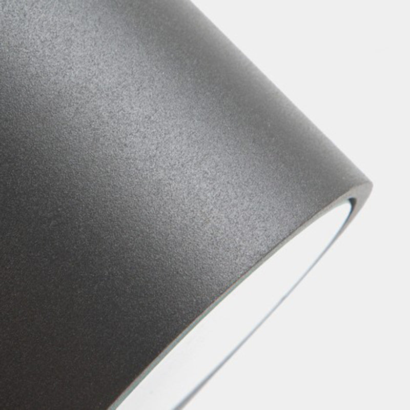 ShadeWave | Compacte LED wandlamp voor buiten