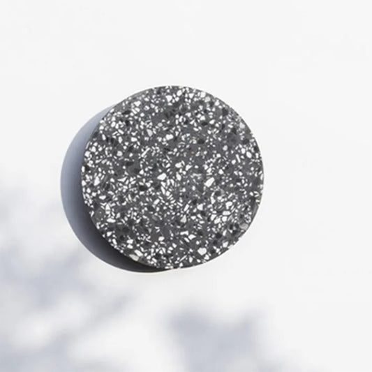 Scandinavische eenvoudige gang traplamp terrazzo wandlamp