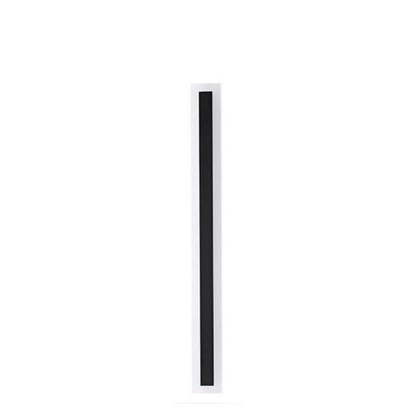Wandlamp Acryl Buiten