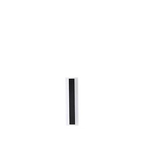 Wandlamp Acryl Buiten