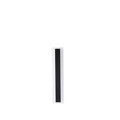 Wandlamp Acryl Buiten