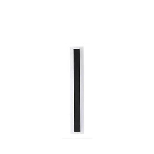 Wandlamp Acryl Buiten