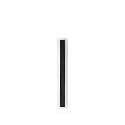 Wandlamp Acryl Buiten